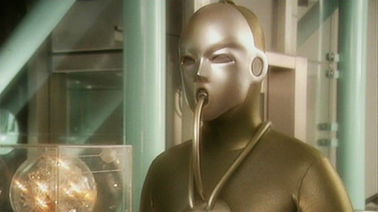 Still from Legion