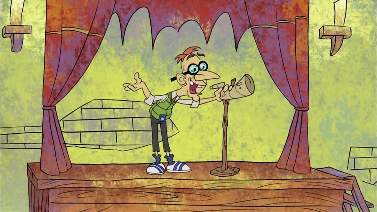Still from I Love Neddy
