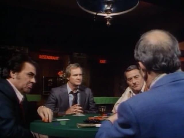 Still from A Game Of Showdown