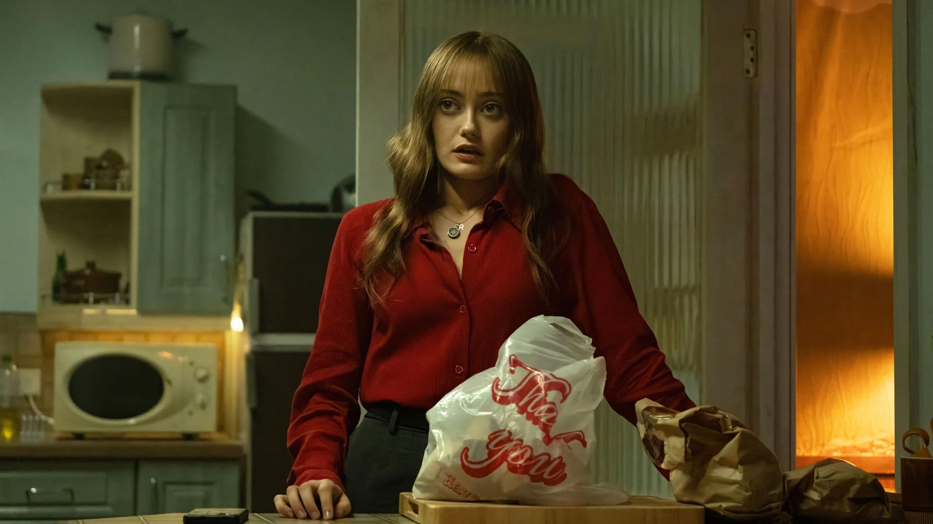 Still from Life 2.0