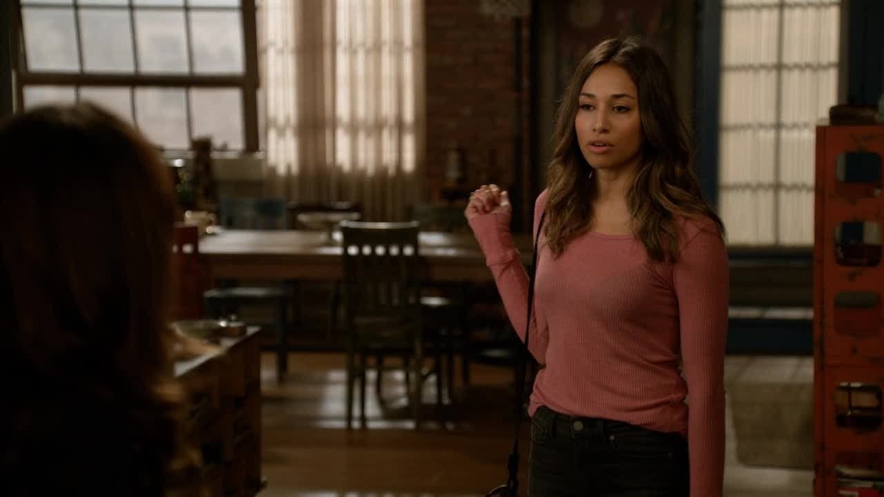 Still from Panty Gate