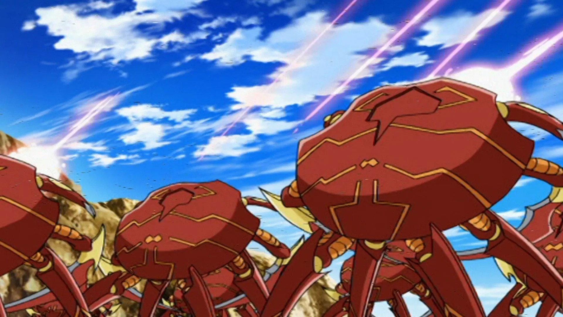 Still from Mobile Assault