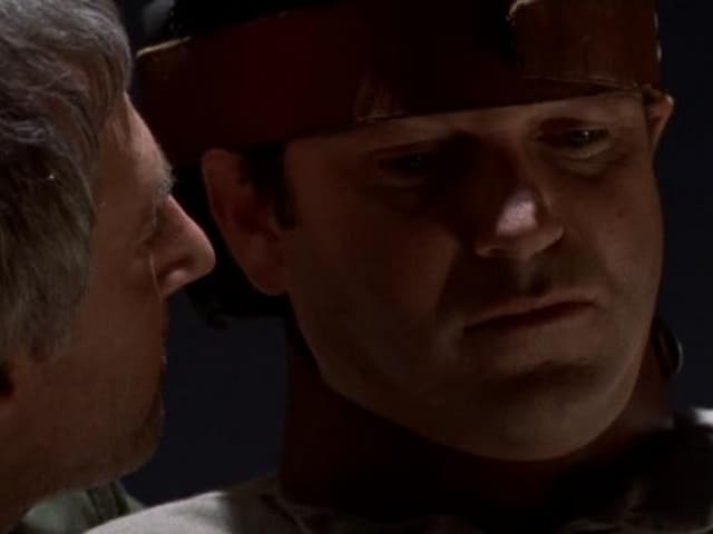 Still from The Deprogrammers