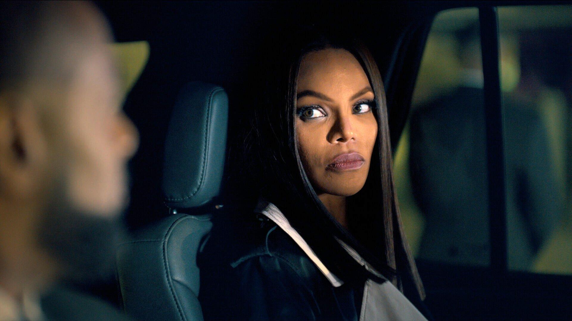 Still from Bang Bang