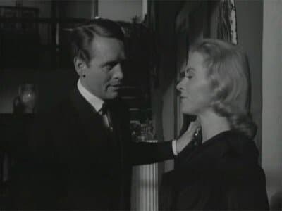 Still from Josetta