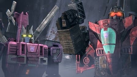 Still from Episode 3