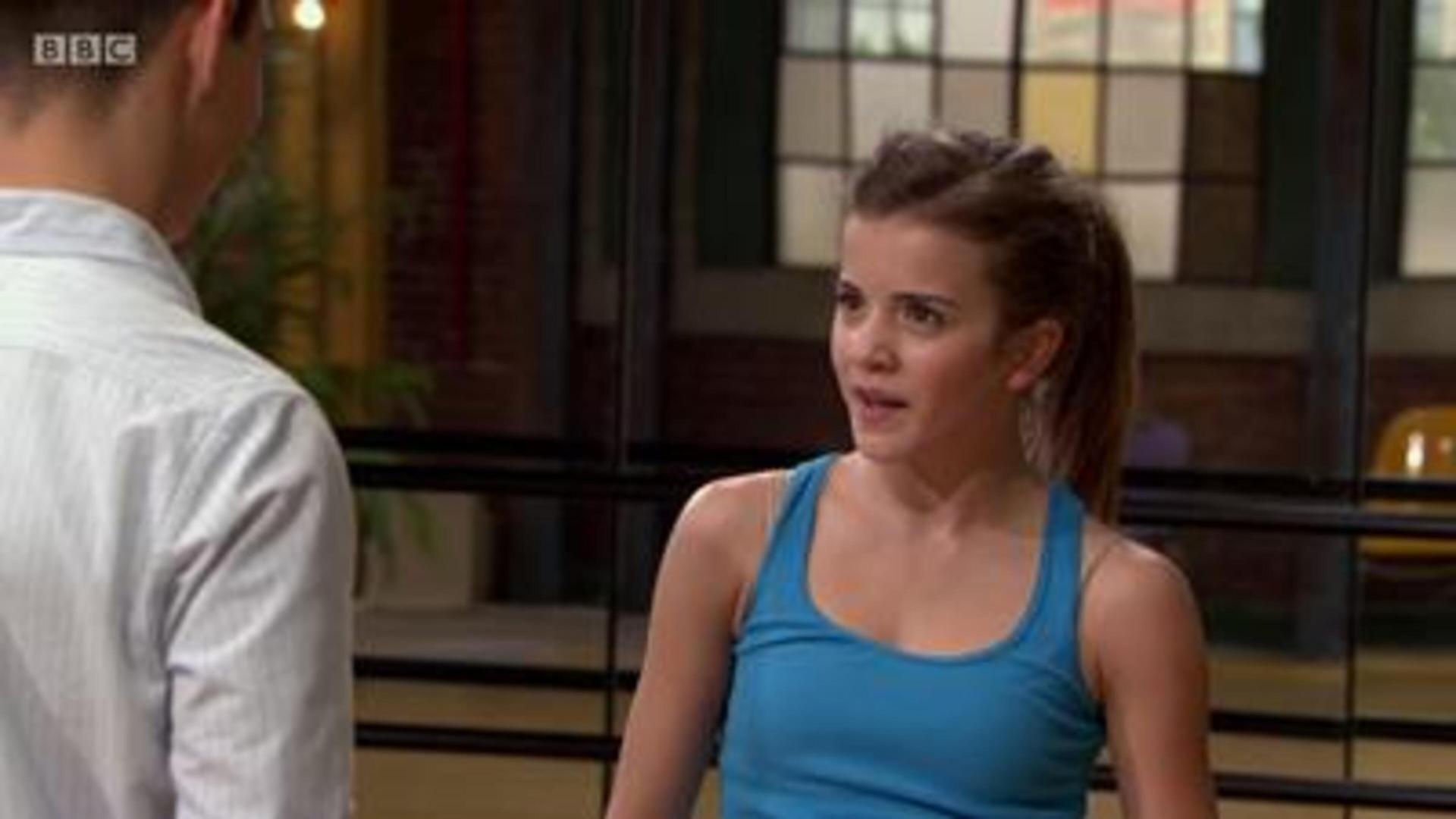 Still from First Date (3)