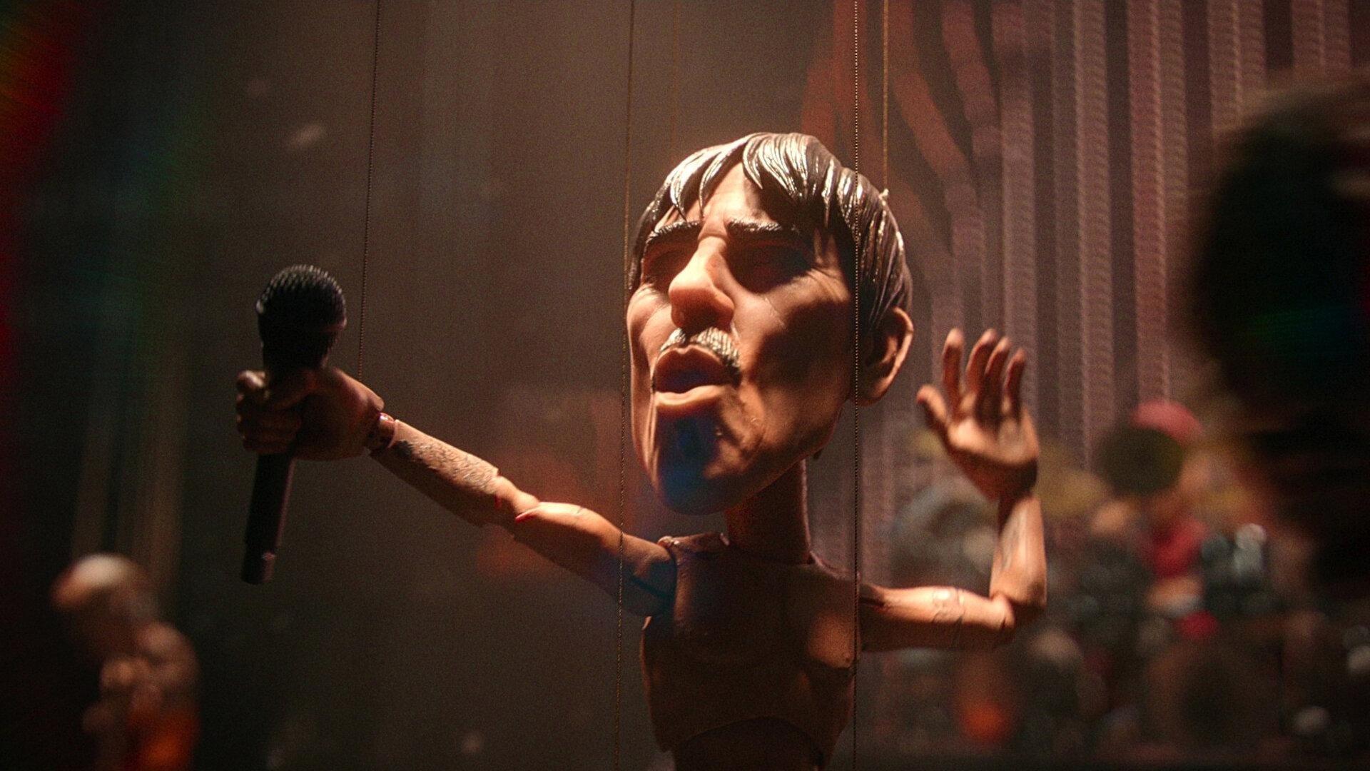 Still from Can't Stop