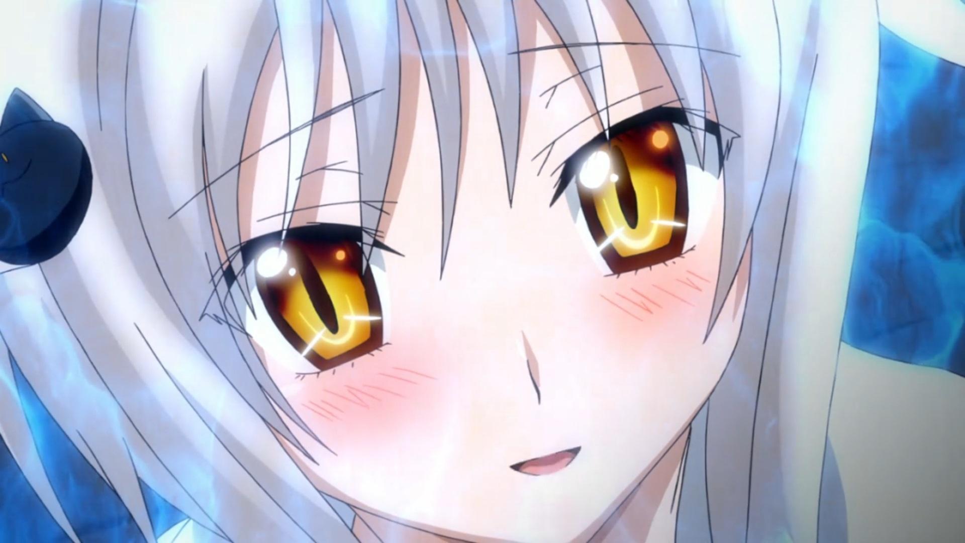 Still from Koneko's Senjutsu Treatment ~Meow