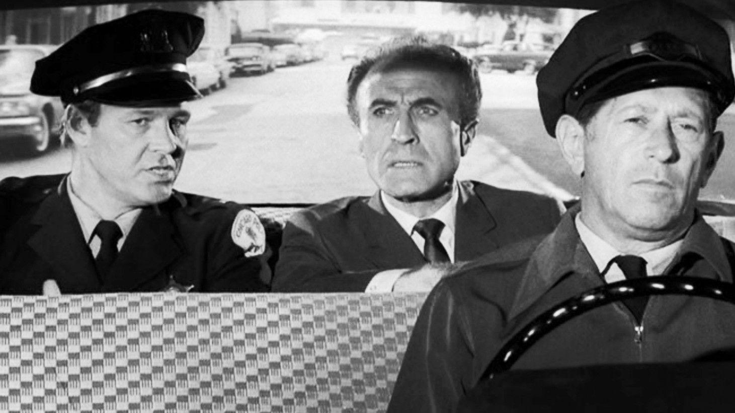 Still from Trial by Fire