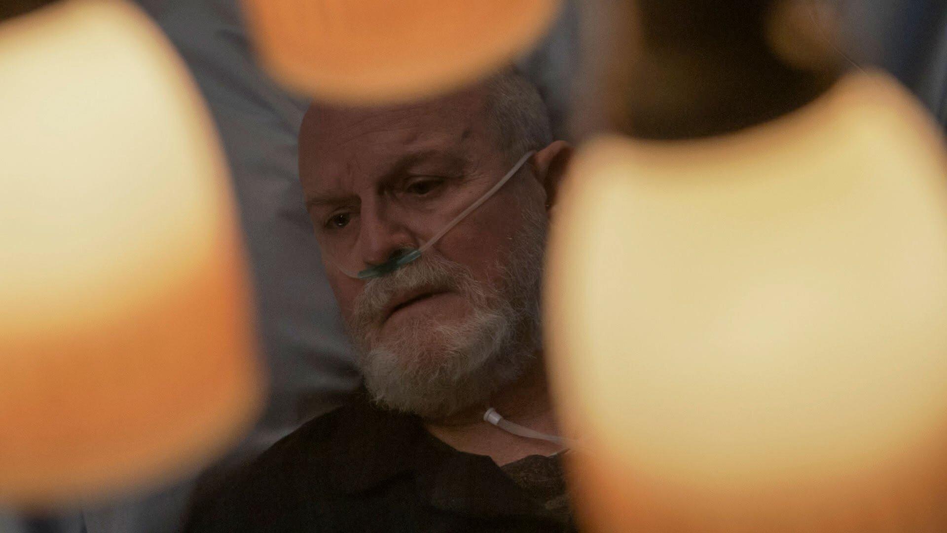 Still from Roanoke
