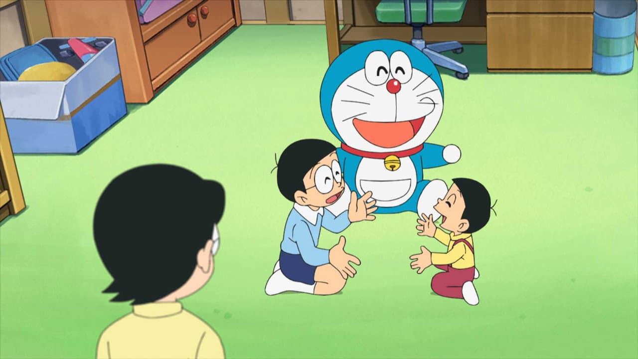 Still from Episode 1128