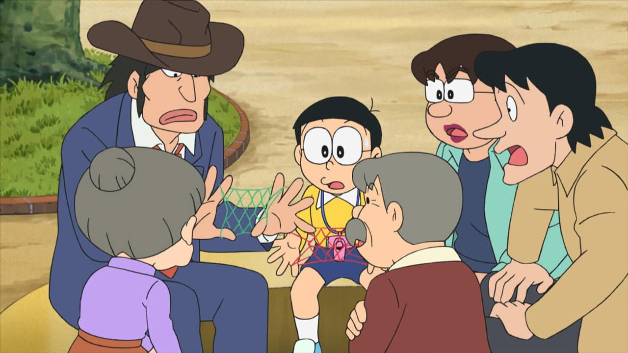 Still from Episode 1133