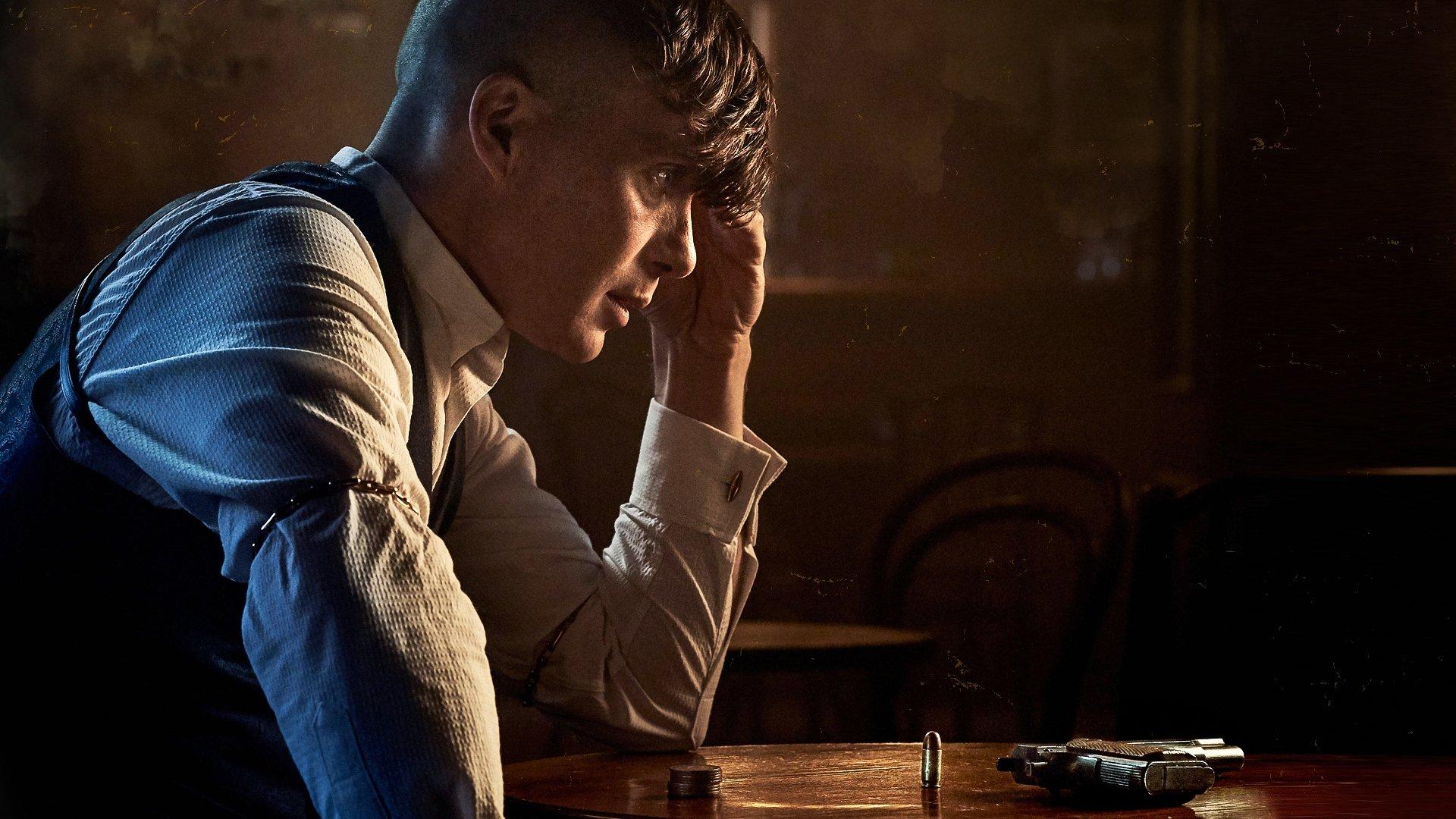 Still from Strategy