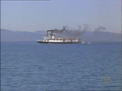 Still from Showdown at Tahoe