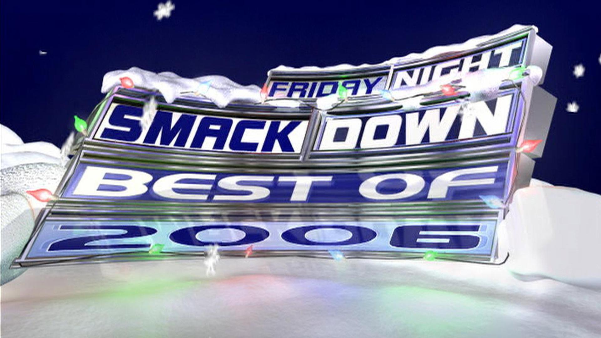 Still from SmackDown - Dec. 29, 2006
