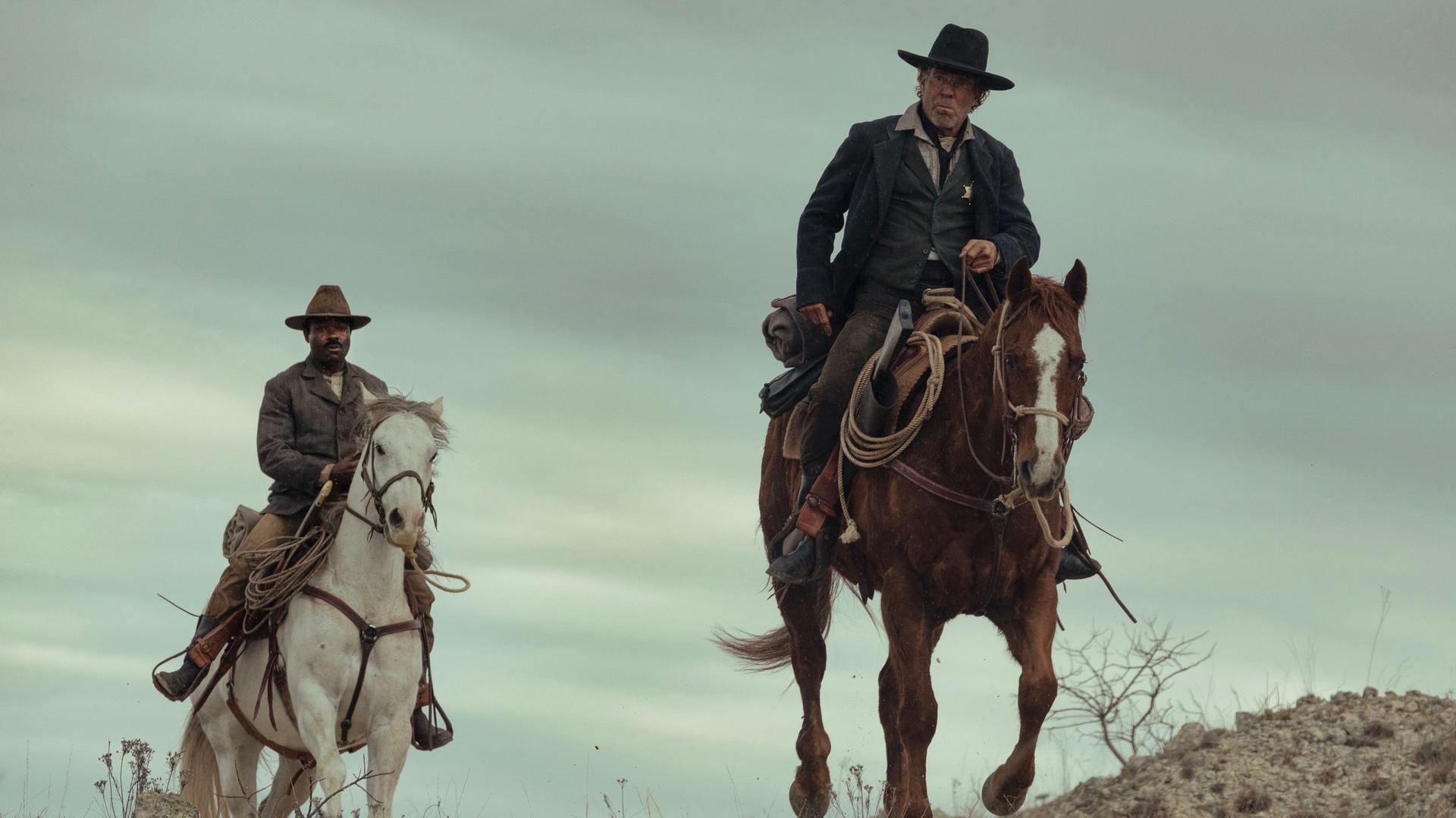 Still from PART II