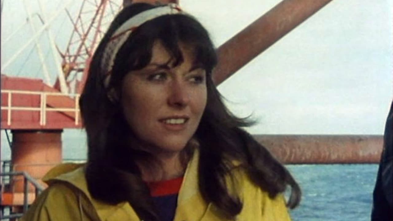 Still from Merry-Go-Round: The Fuel Fishers