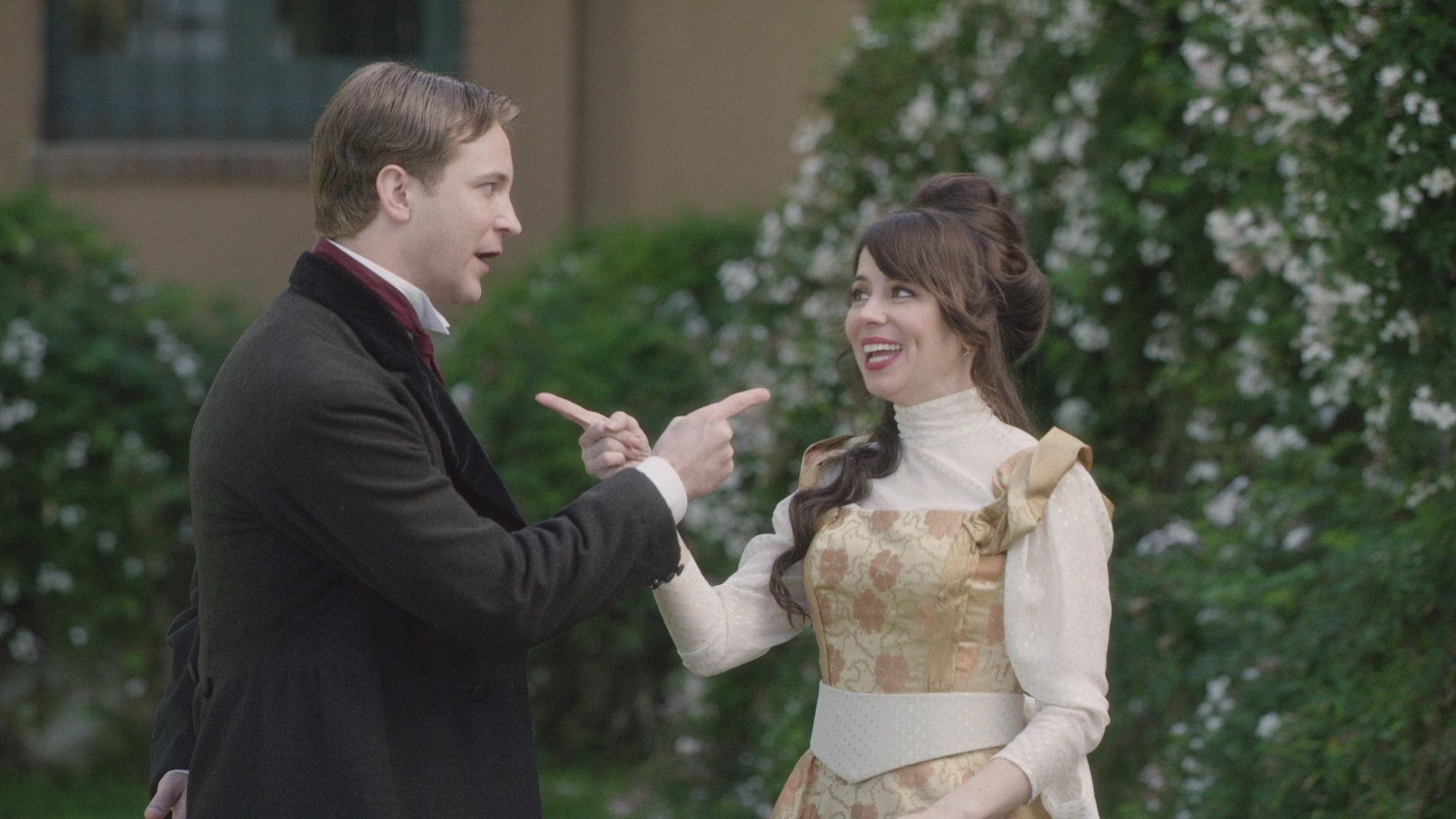 Still from Roosevelt
