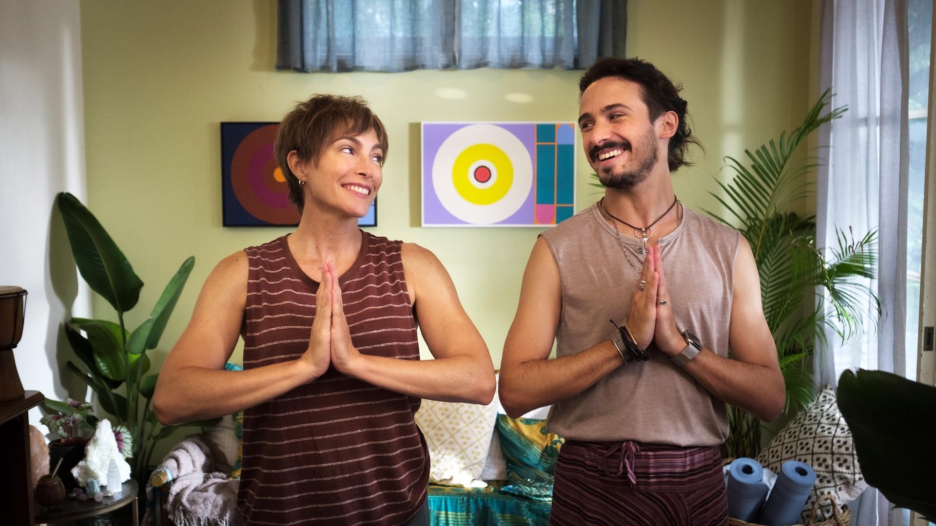 Still from Feliz Dia de la Madre!