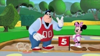 Still from Mickey's Mousekersize