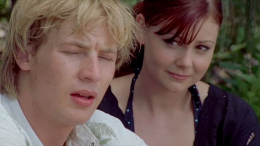 Still from Double Trouble