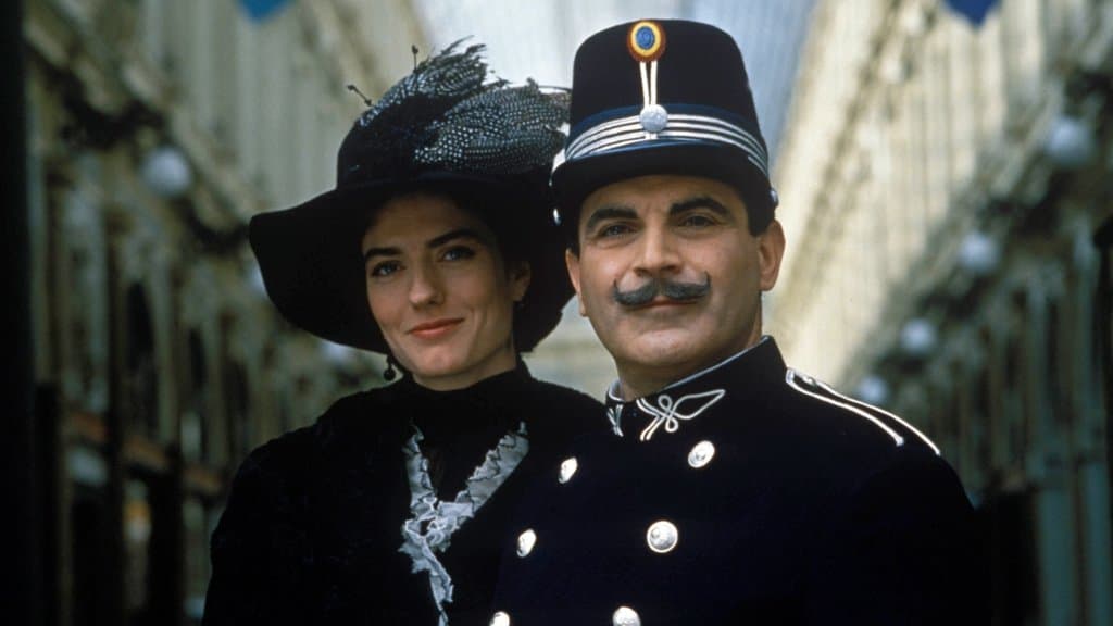 Still from The Chocolate Box