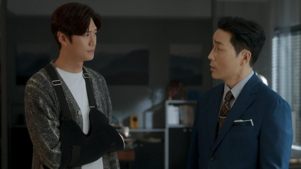 Still from Episode 14