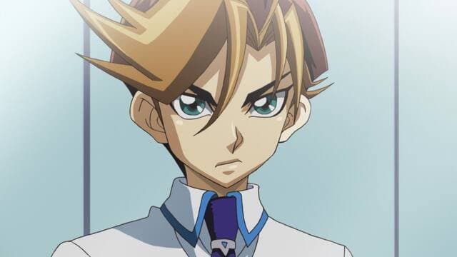 Still from Rule Duel