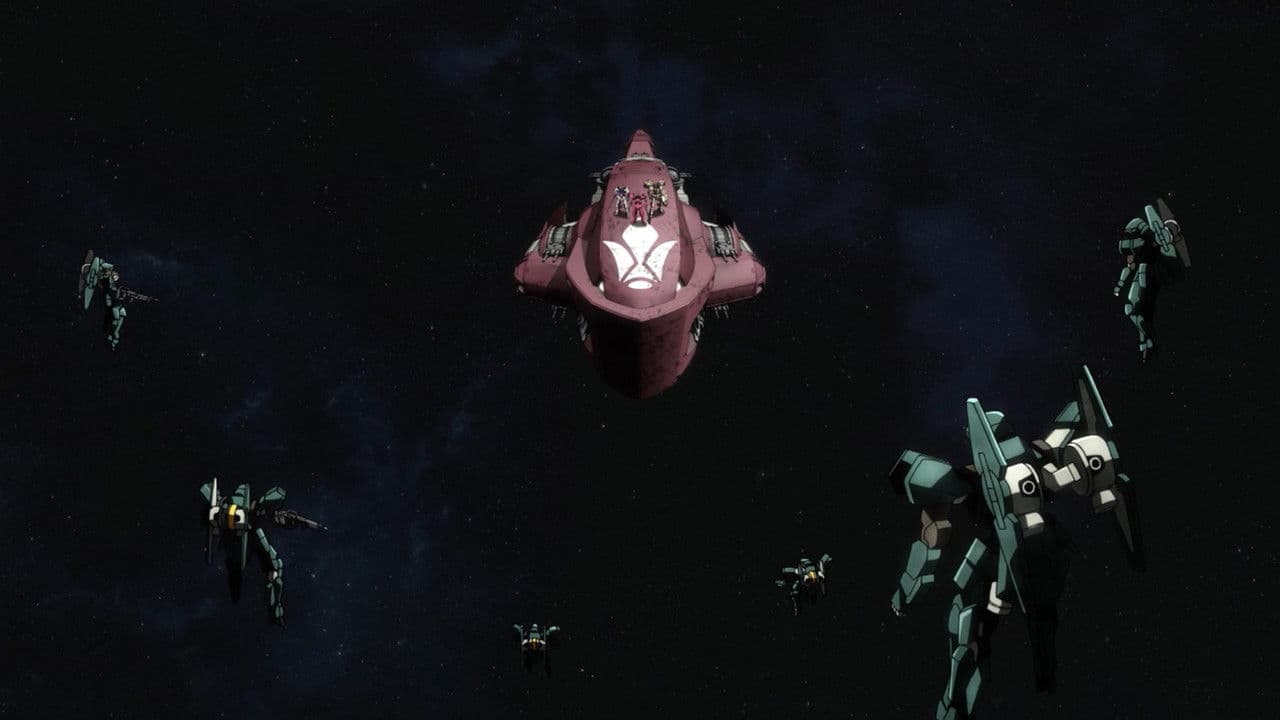 Still from Voice