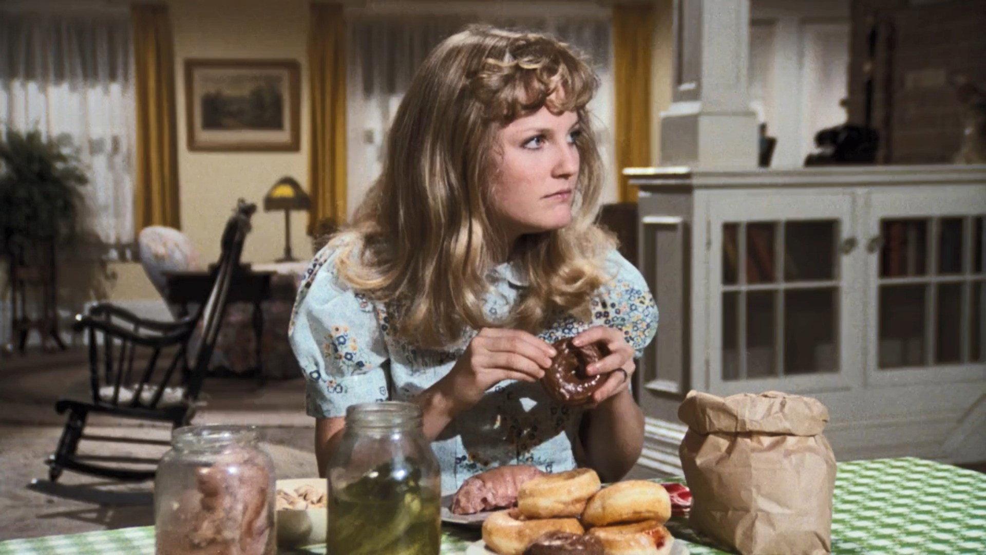 Still from The Idol