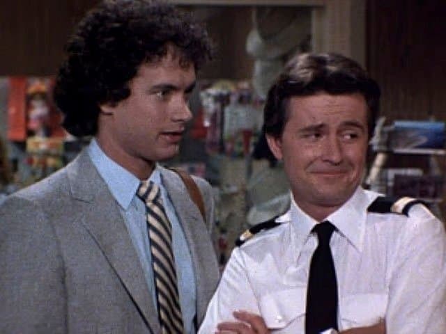 Still from Friends and Lovers/Sergeant Bull/Miss Mother