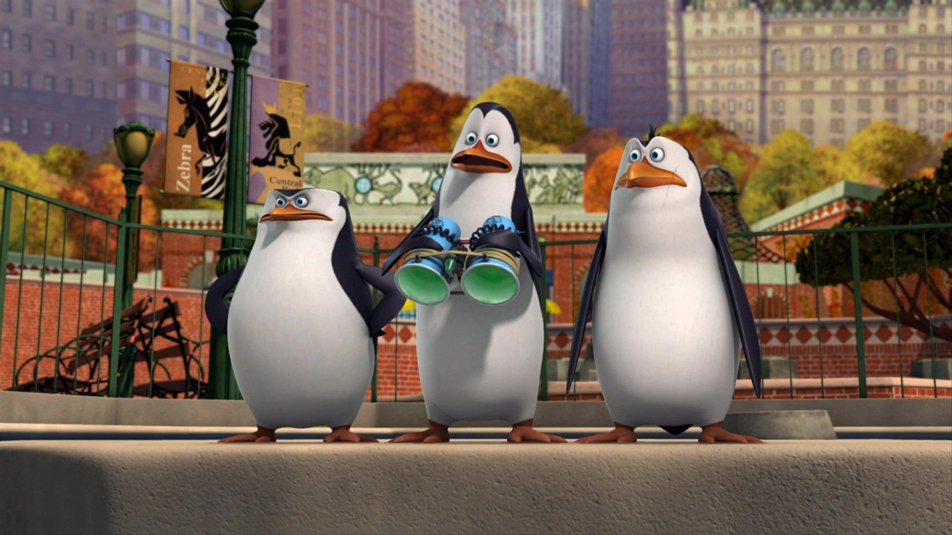 Still from When the Chips are Down