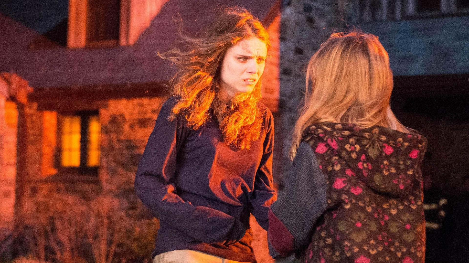 Still from Second Chance
