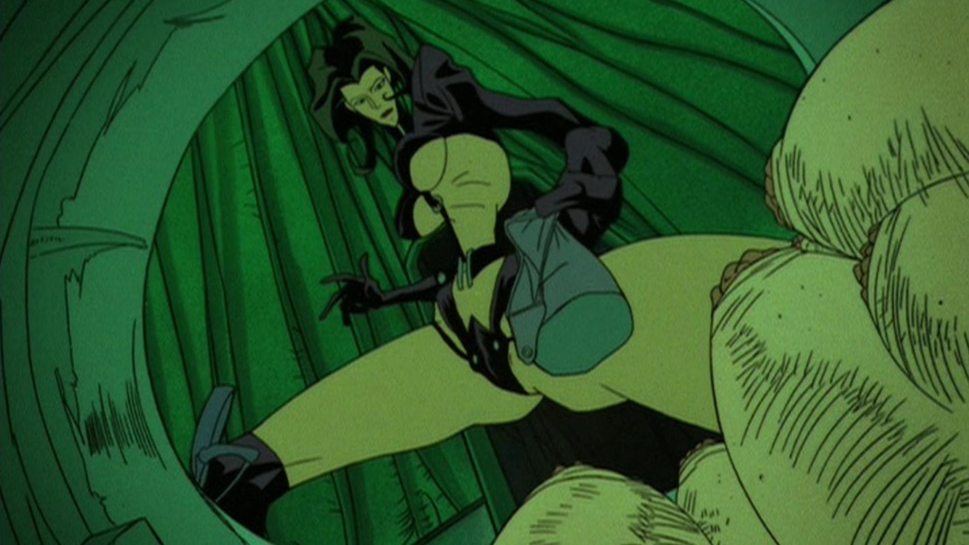 Still from Leisure