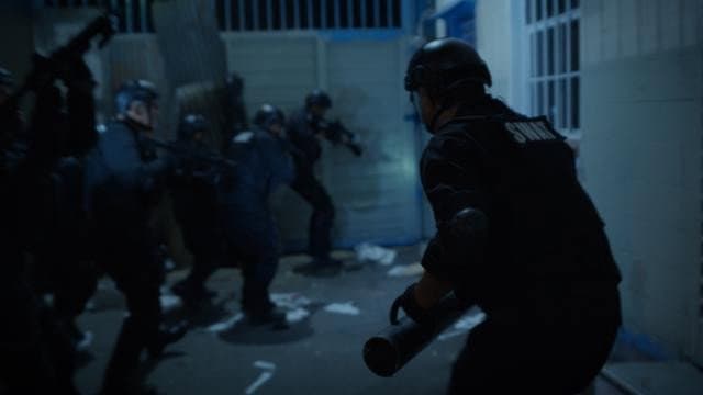 Still from 5:00 AM