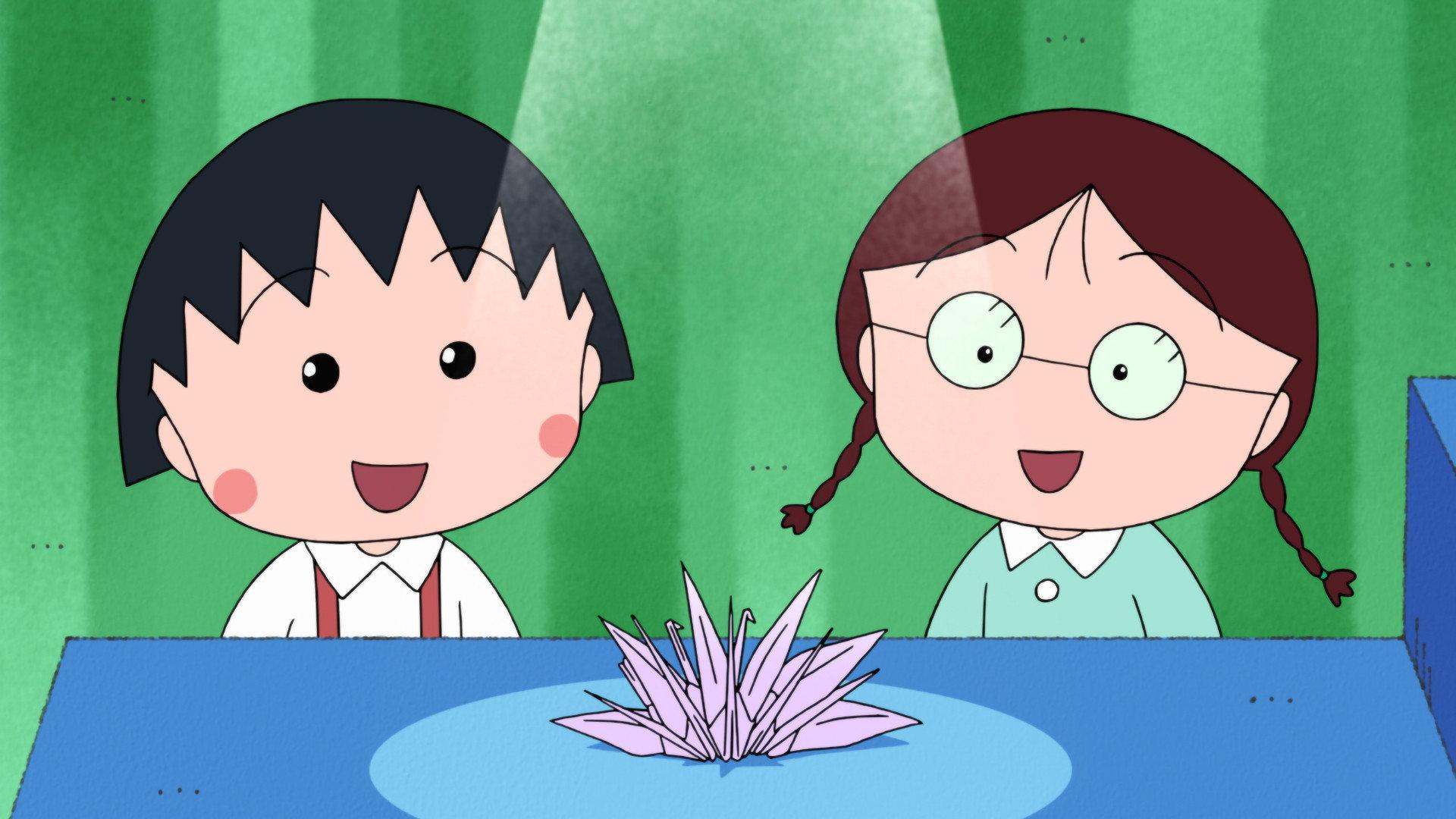 Still from Episode 1528
