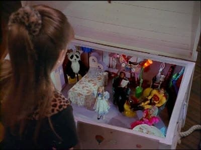 Still from A Doll's Story