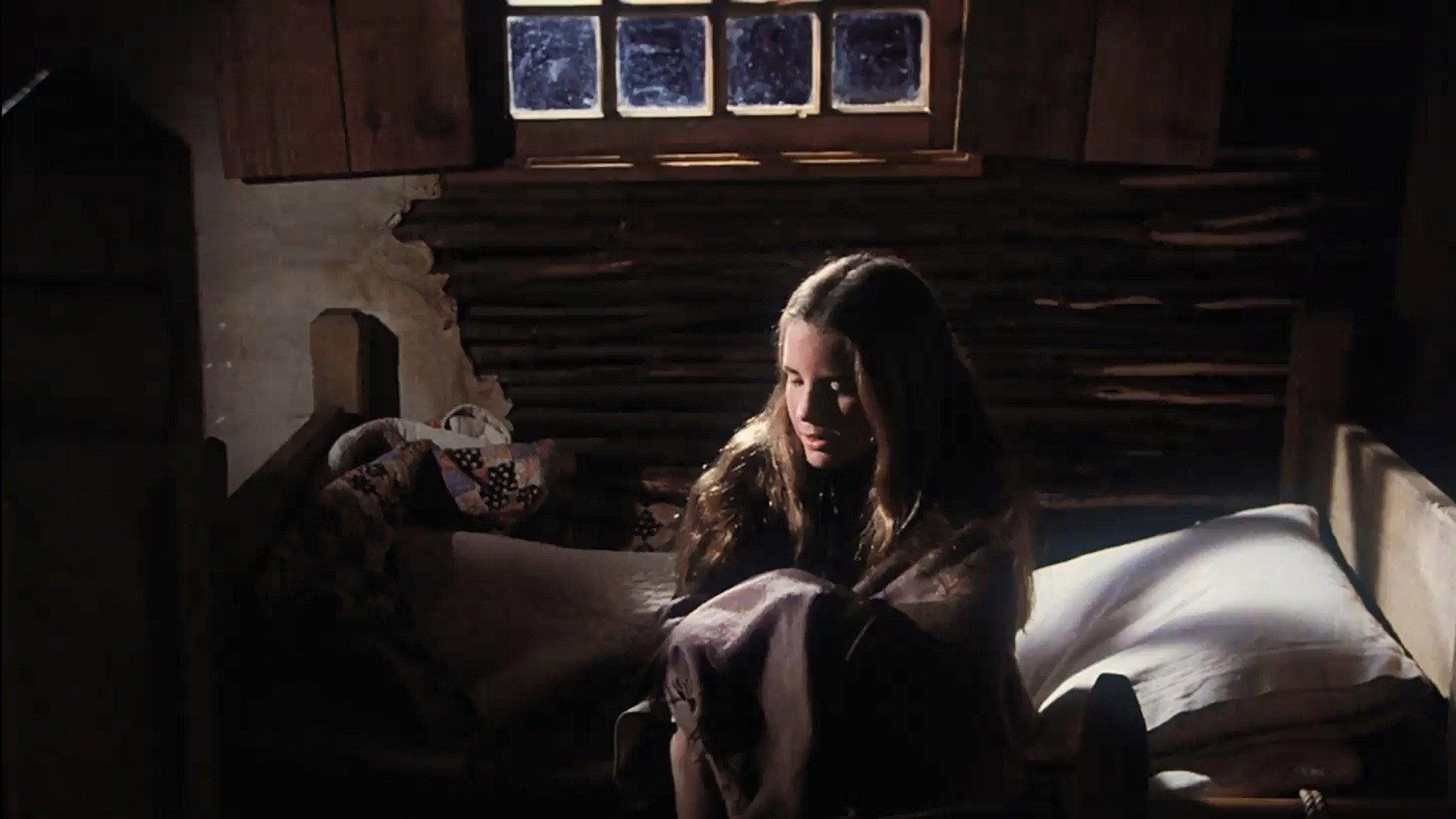 Still from Be My Friend