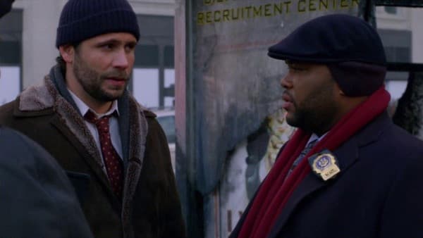 Still from Crimebusters
