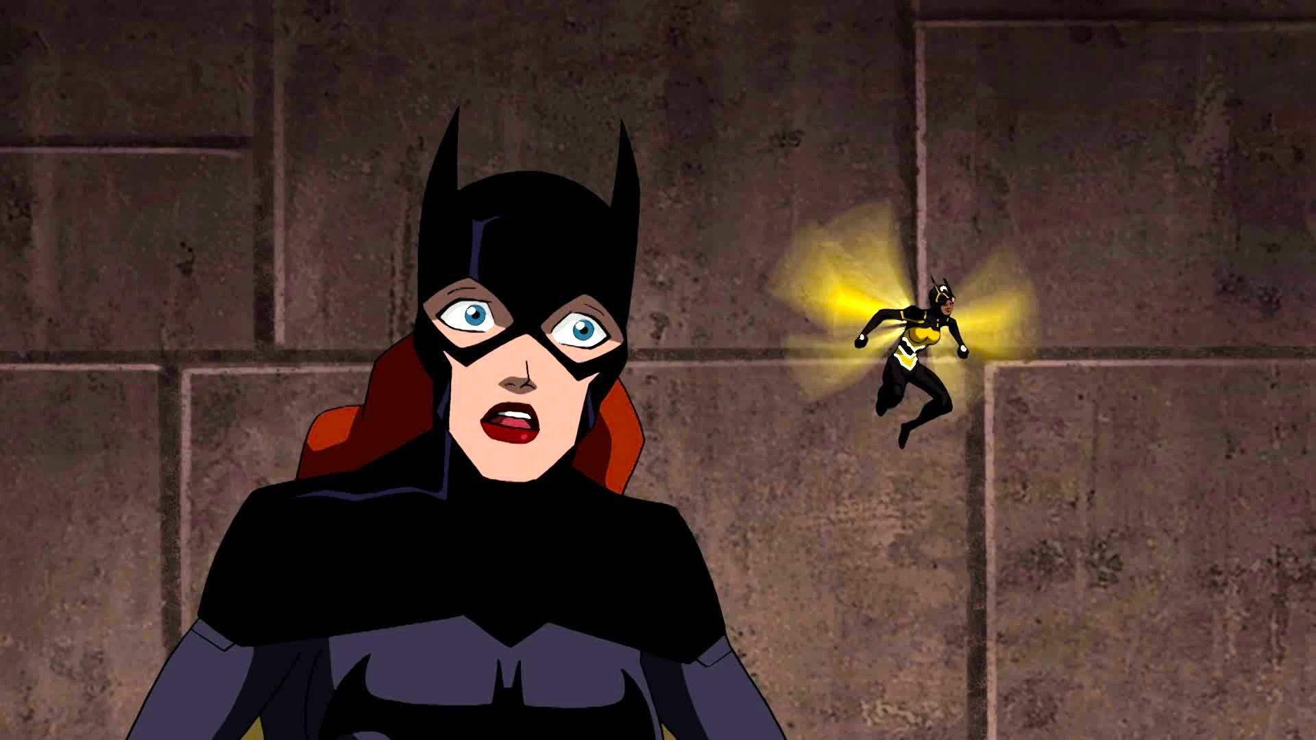 Still from Beneath