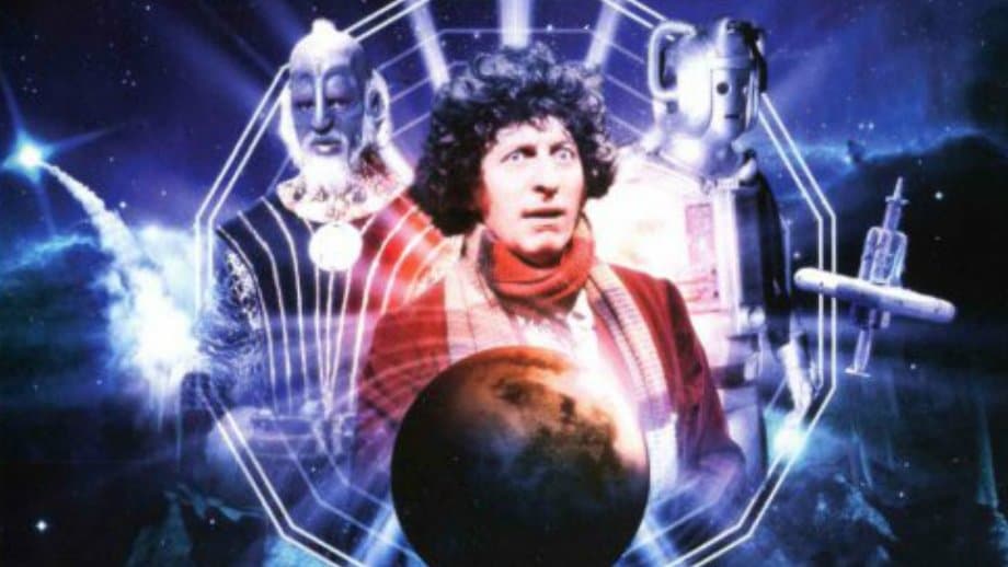 Still from Revenge of the Cybermen (1)