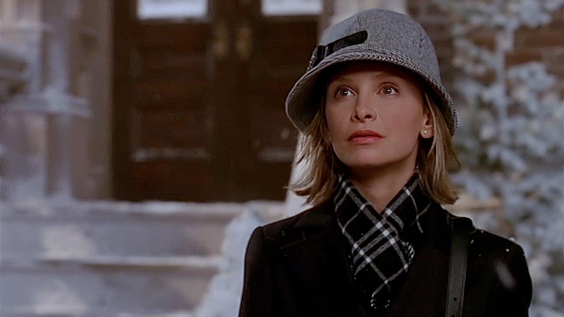 Still from Blowing in the Wind