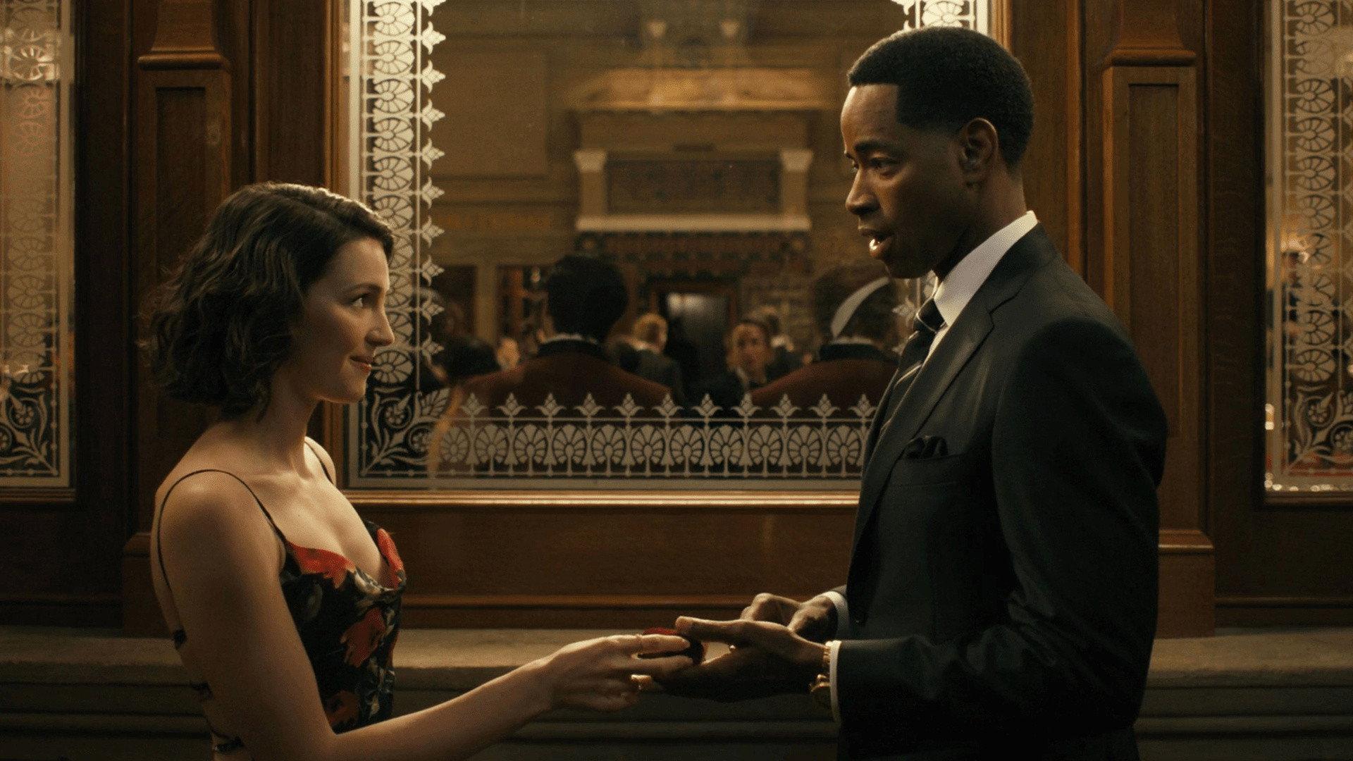 Still from Denver Is for Lovers