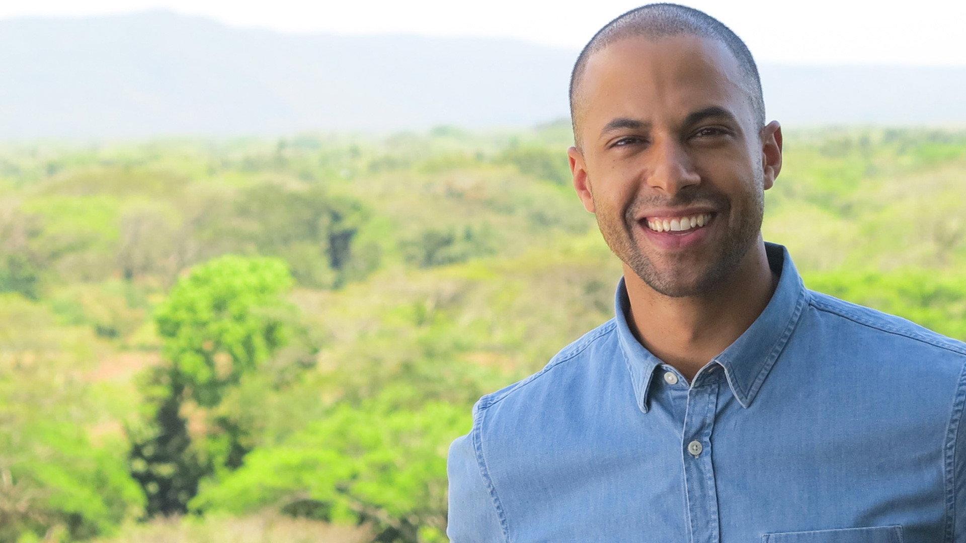 Still from Marvin Humes