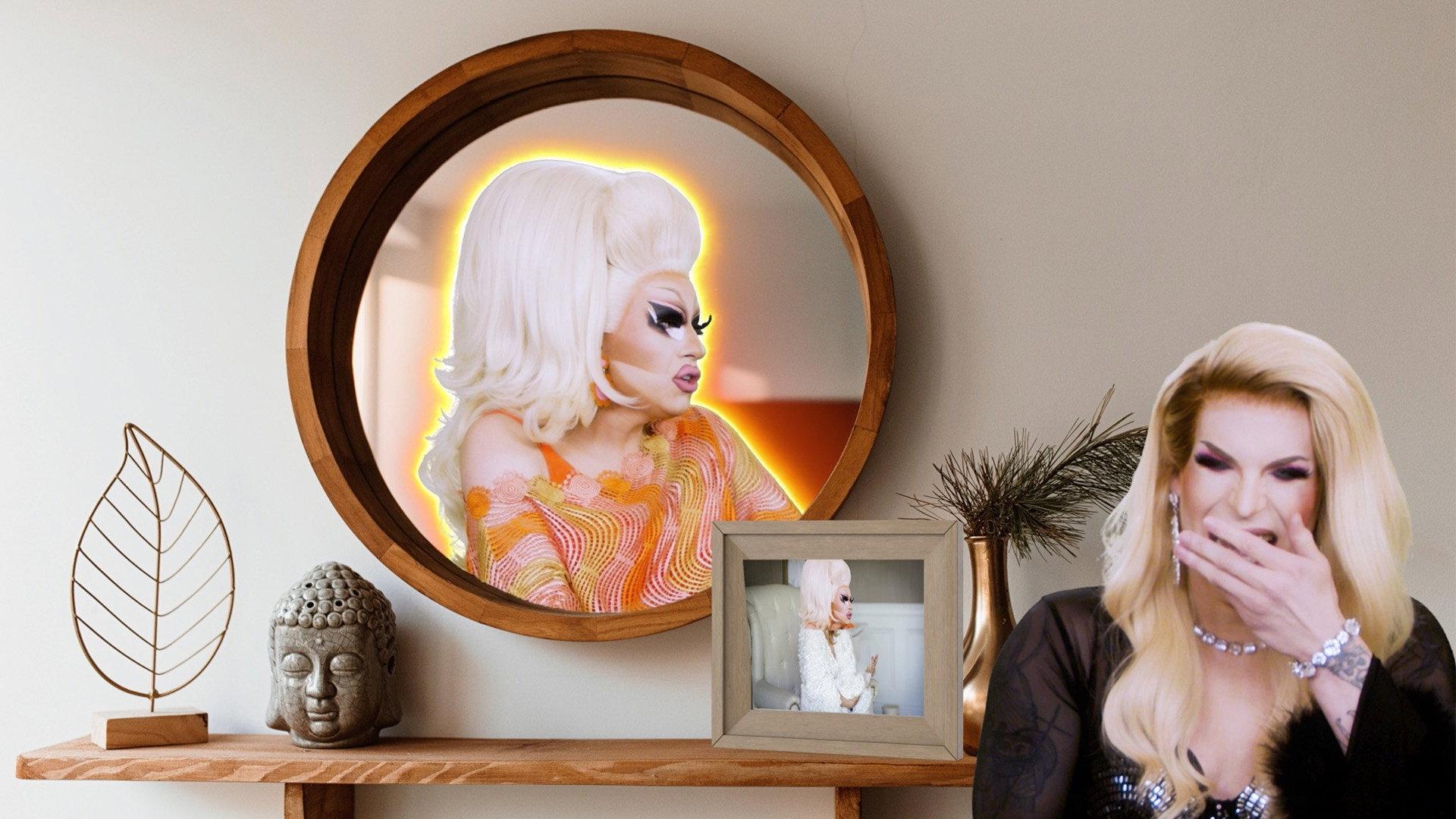 Still from Straight People: The Sequel