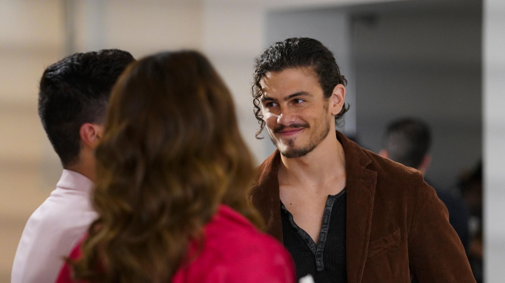 Still from Broken Arted