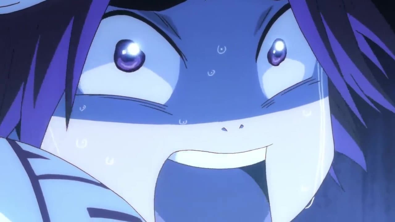 Still from Sohoku Falls Behind