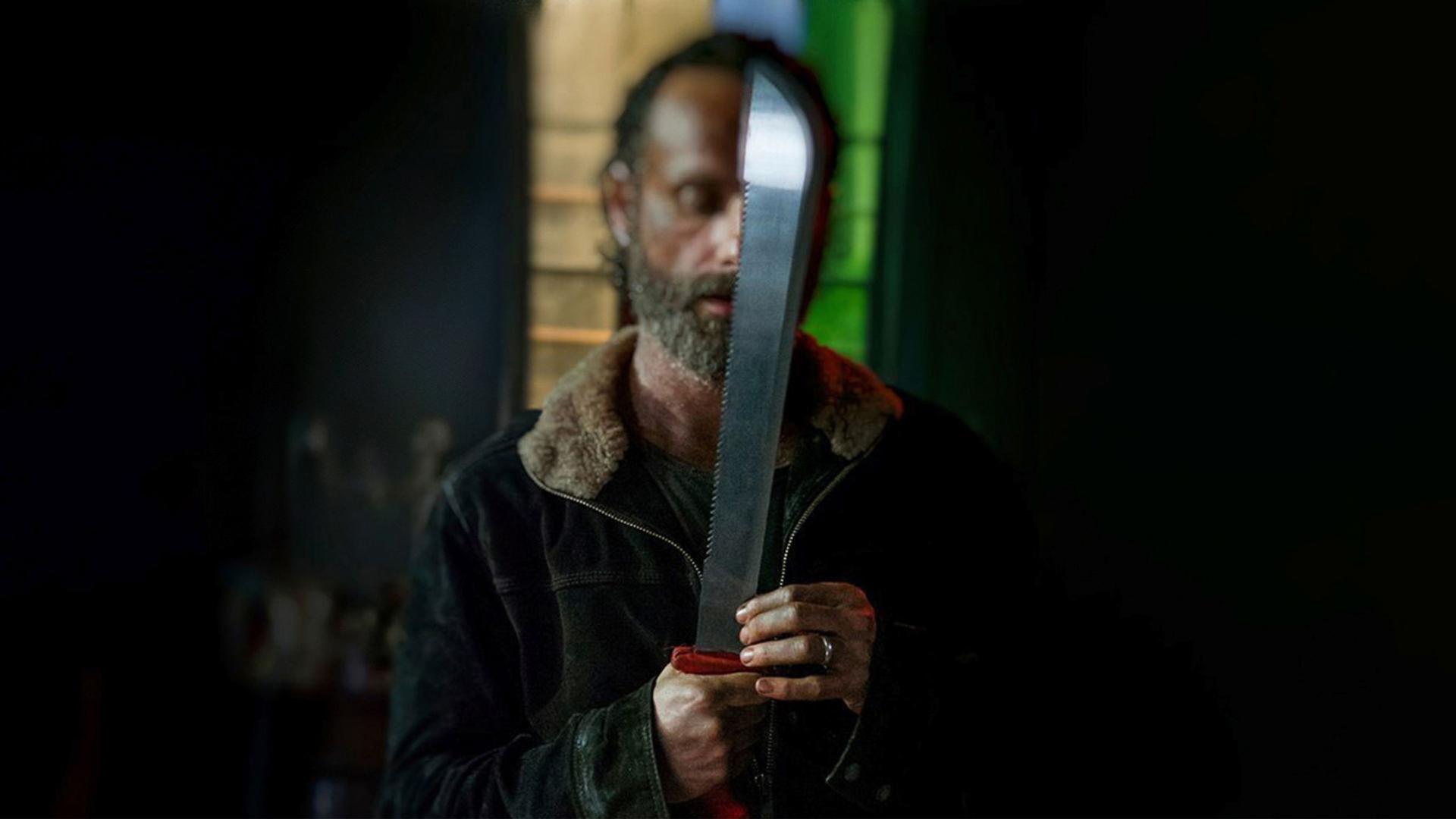 Still from Four Walls and a Roof
