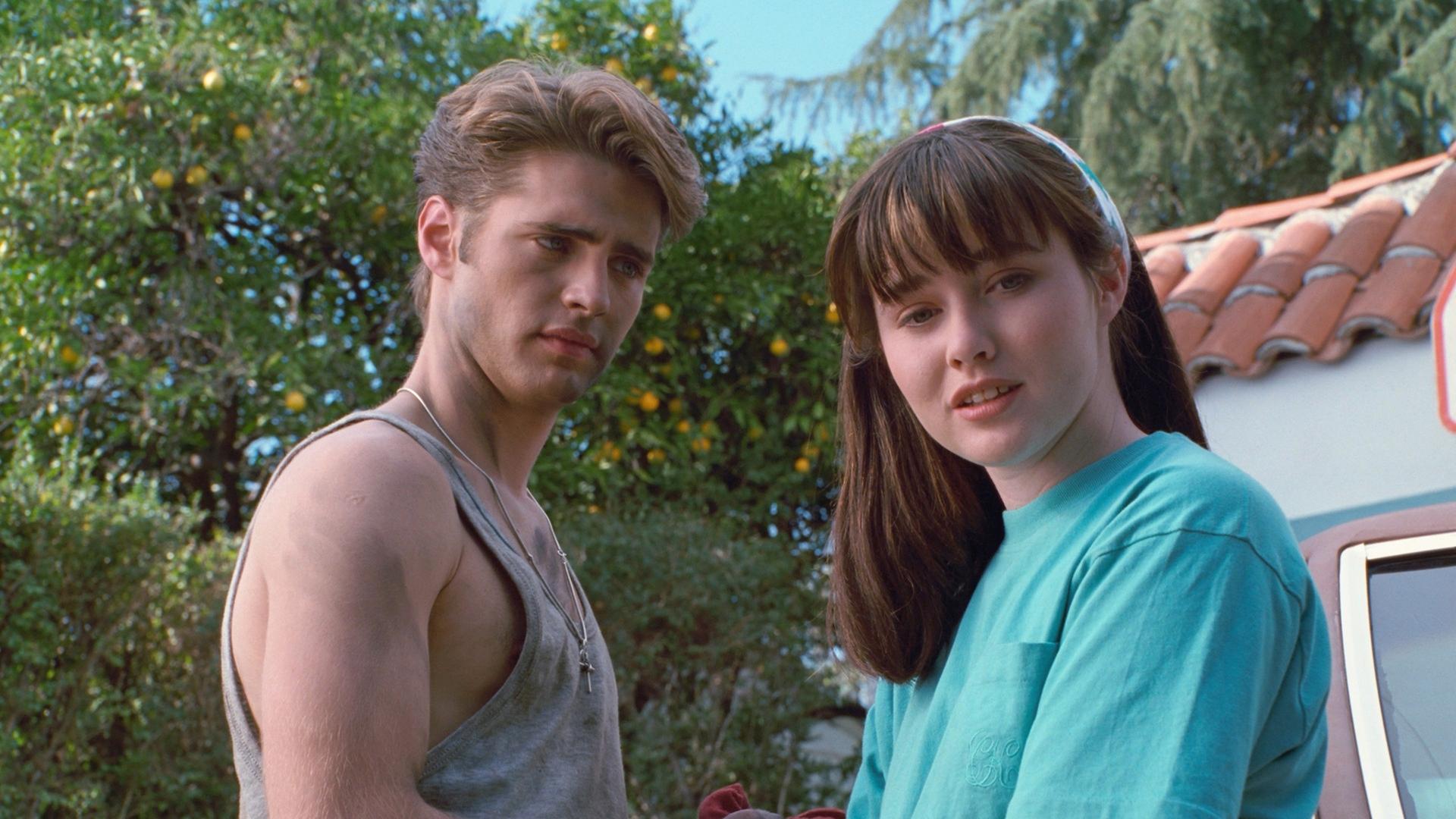 Still from Isn't It Romantic?